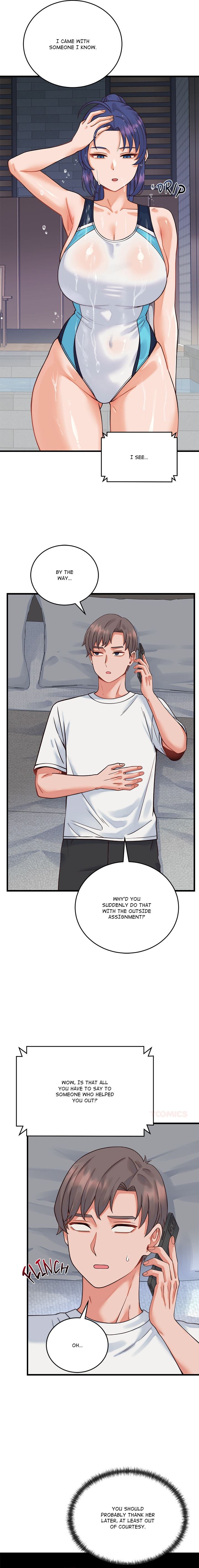 From Pauper to Prince Chapter 36 - Page 18 in English