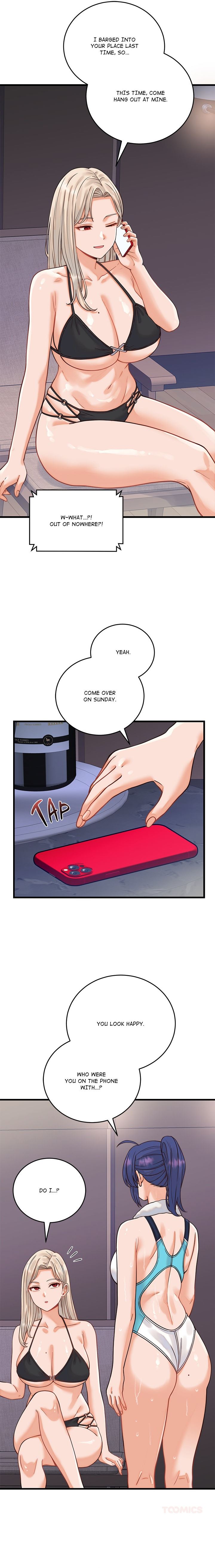 From Pauper to Prince Chapter 36 - Page 20 in English