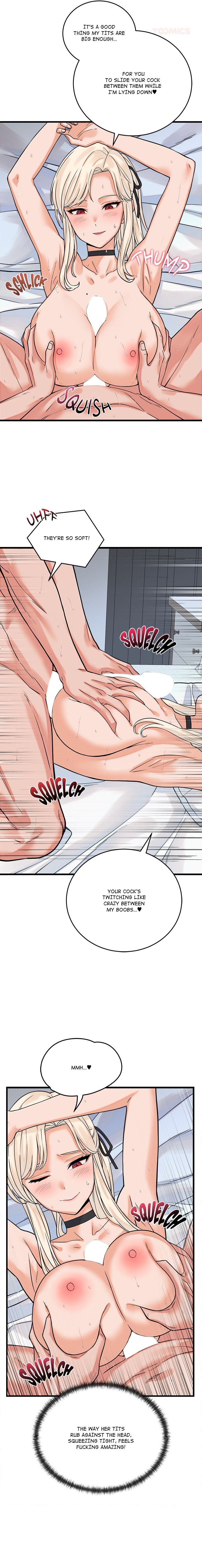 From Pauper to Prince Chapter 38 - Page 5 in English