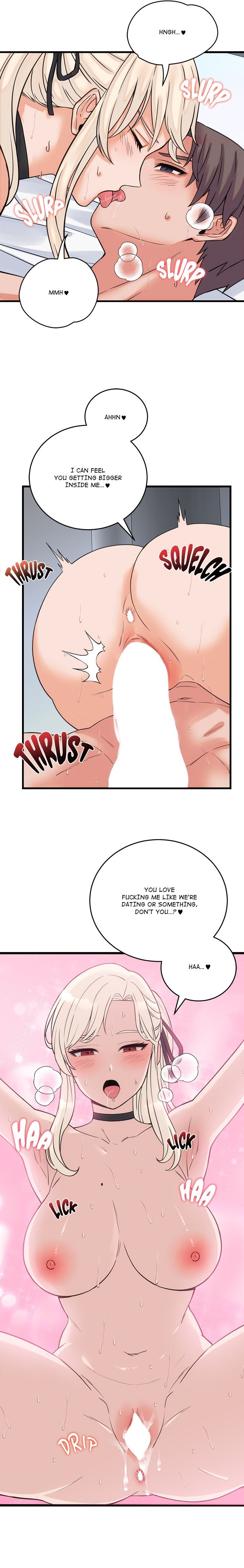 From Pauper to Prince Chapter 39 - Page 12 in English