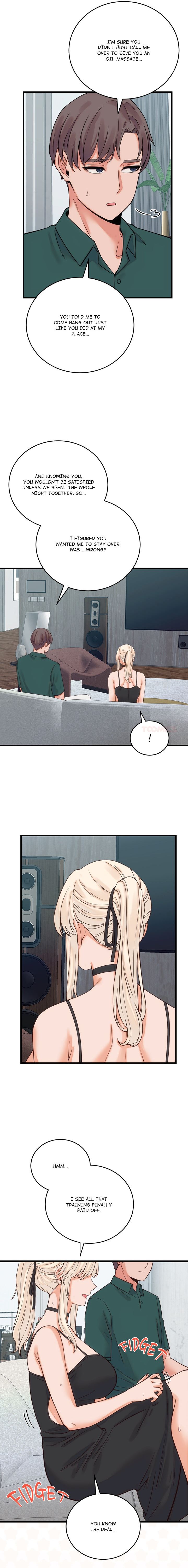 From Pauper to Prince Chapter 39 - Page 20 in English