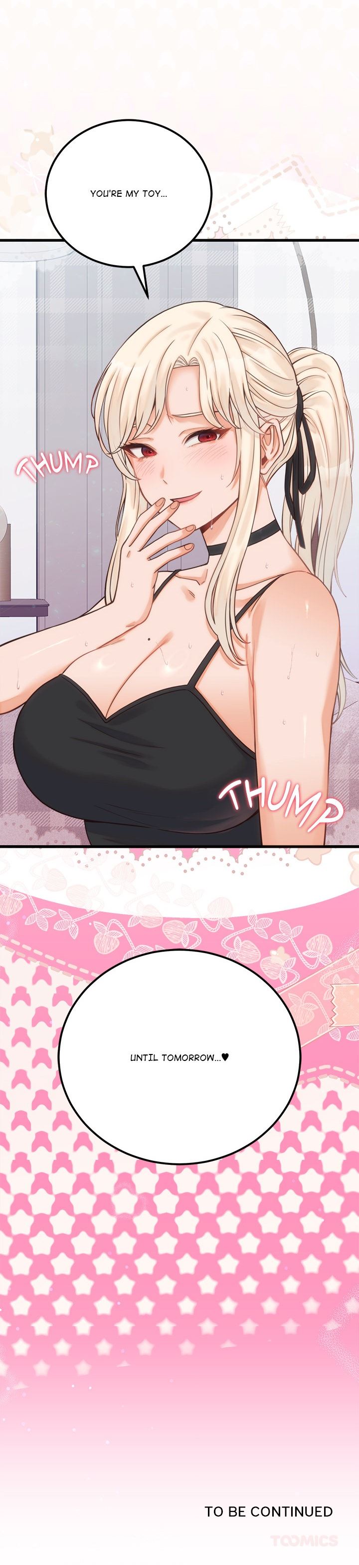 From Pauper to Prince Chapter 39 - Page 21 in English