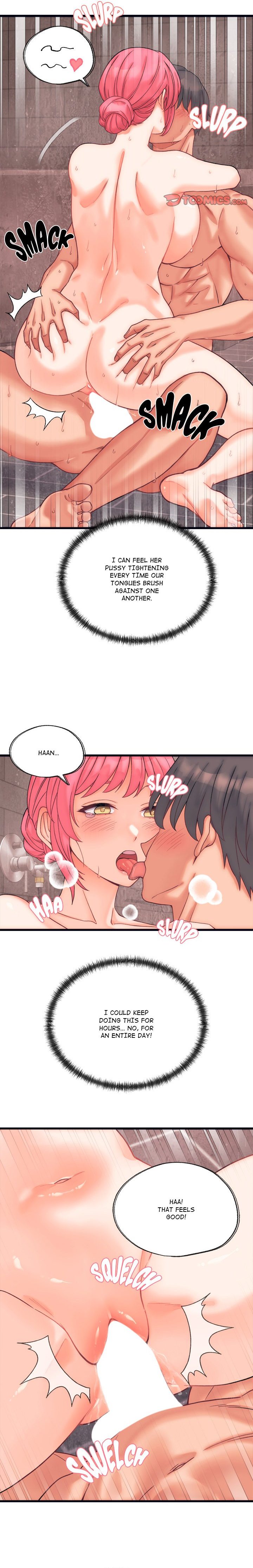 From Pauper to Prince Chapter 4 - Page 15 in English