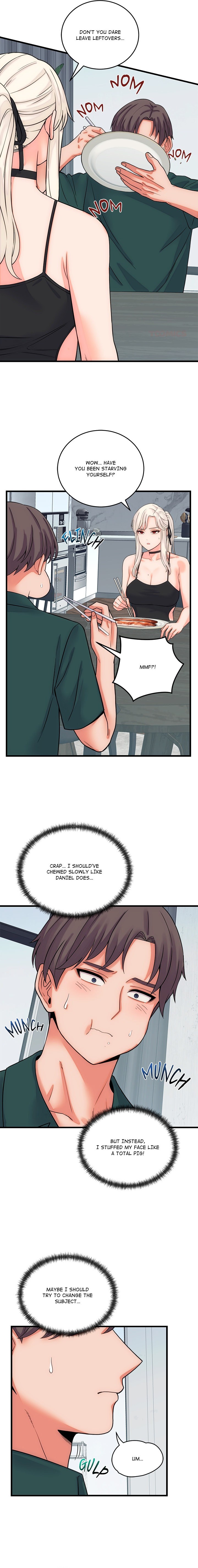 From Pauper to Prince Chapter 40 - Page 14 in English