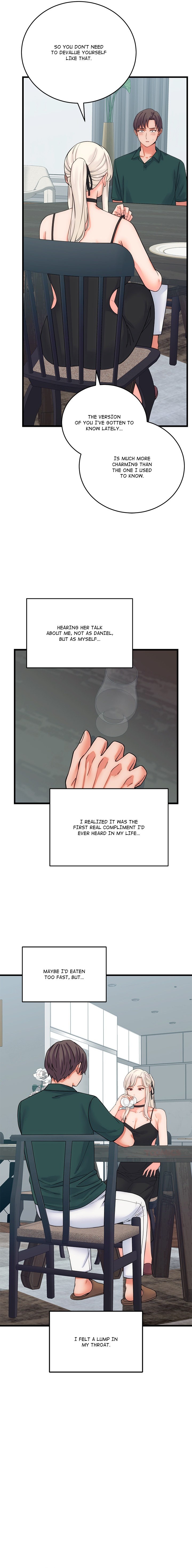 From Pauper to Prince Chapter 40 - Page 17 in English