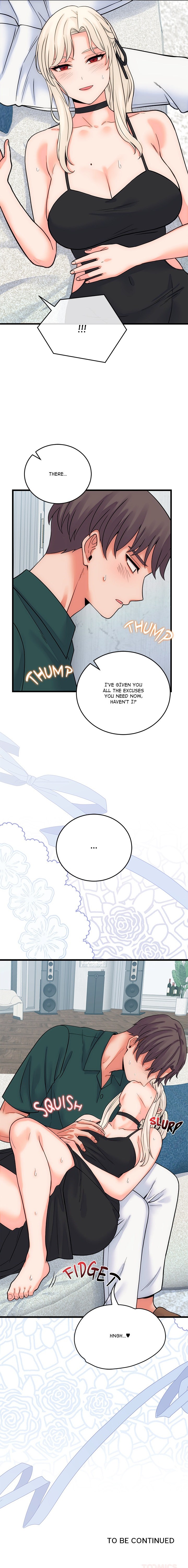 From Pauper to Prince Chapter 40 - Page 21 in English