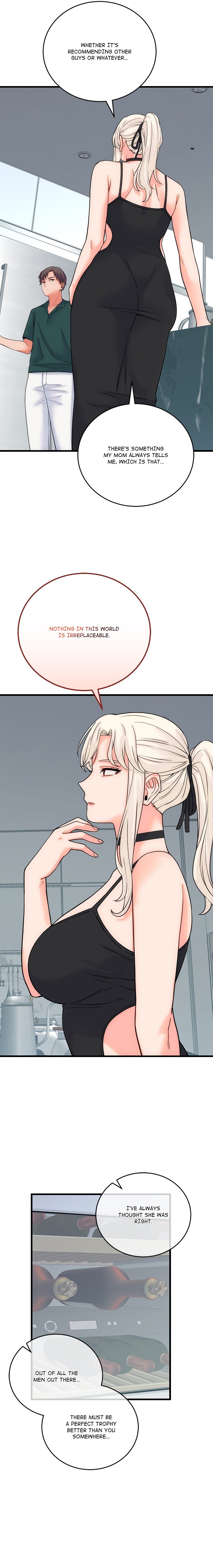 From Pauper to Prince Chapter 40 - Page 7 in English