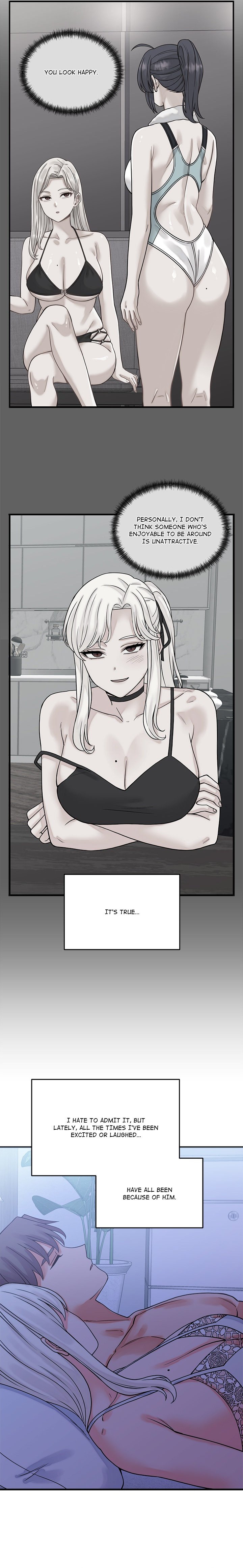 From Pauper to Prince Chapter 41 - Page 17 in English