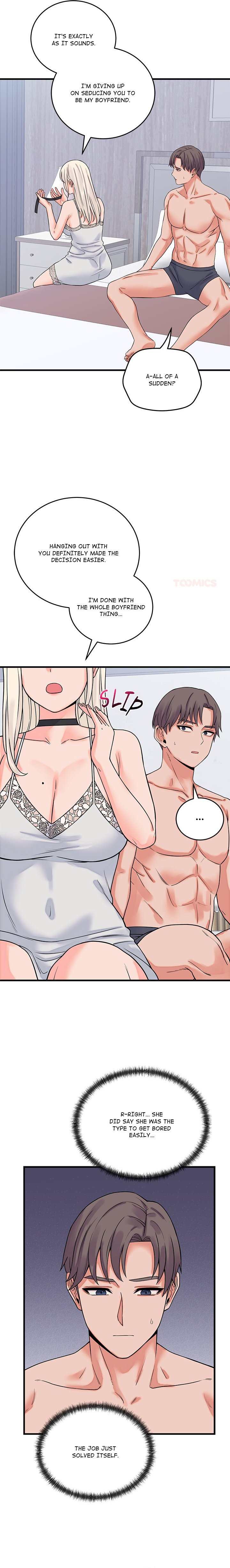 From Pauper to Prince Chapter 41 - Page 19 in English