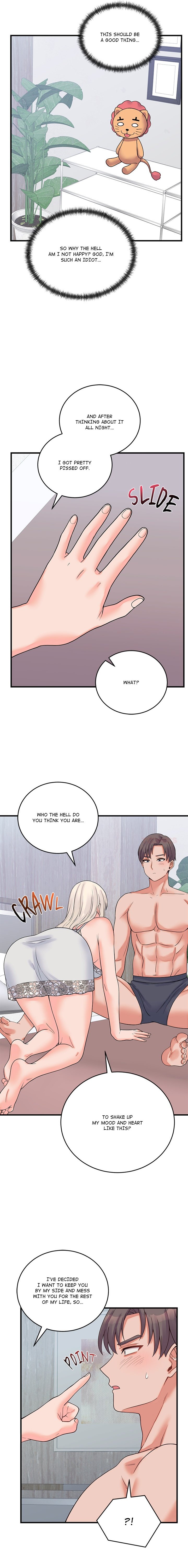 From Pauper to Prince Chapter 41 - Page 20 in English