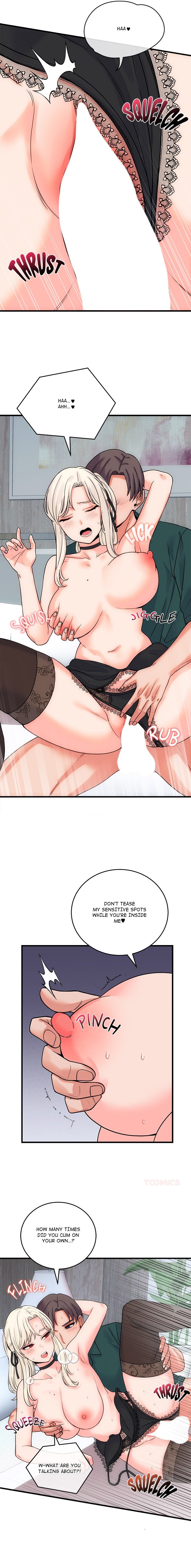 From Pauper to Prince Chapter 41 - Page 6 in English