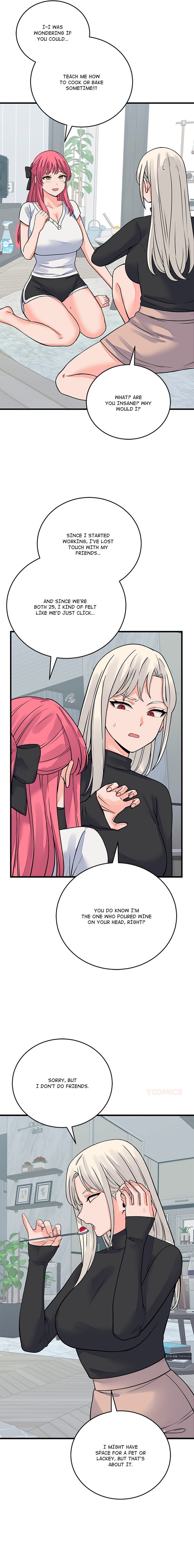From Pauper to Prince Chapter 42 - Page 13 in English