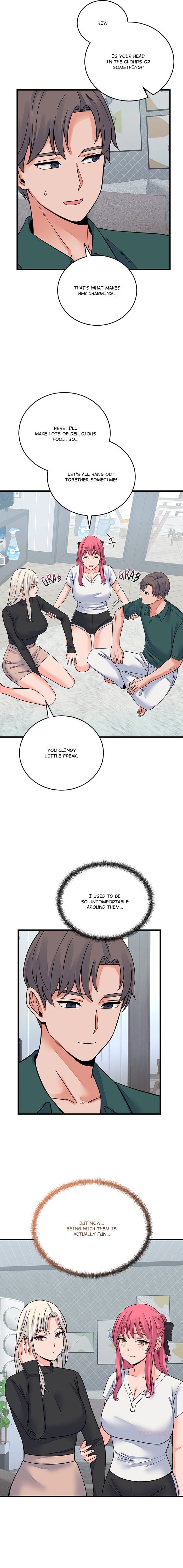 From Pauper to Prince Chapter 42 - Page 15 in English