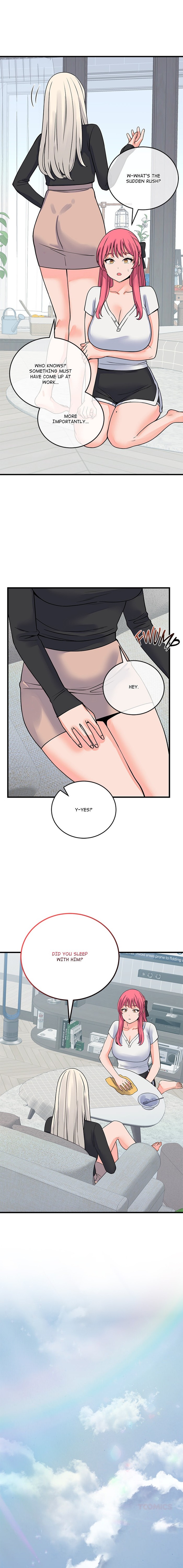 From Pauper to Prince Chapter 42 - Page 17 in English