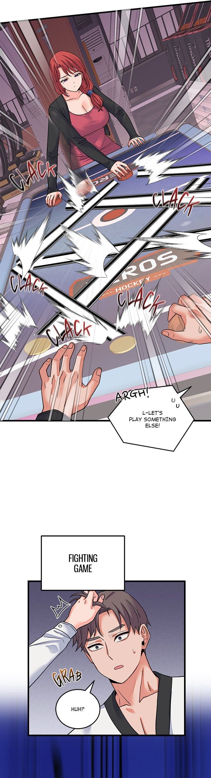 From Pauper to Prince Chapter 43 - Page 10 in English