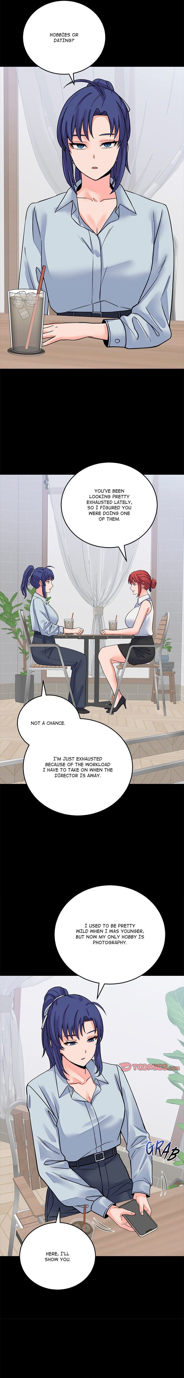 From Pauper to Prince Chapter 43 - Page 19 in English