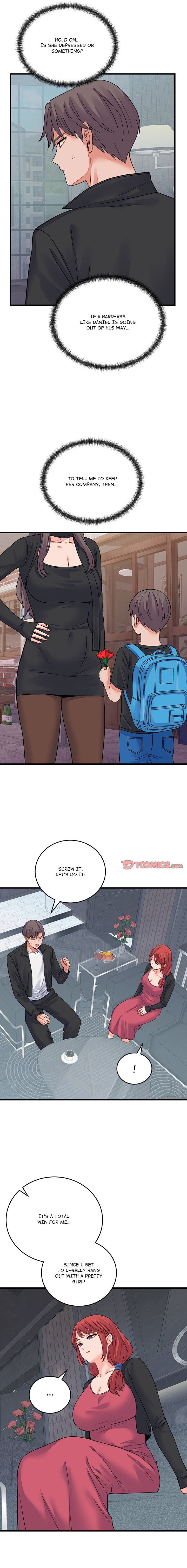 From Pauper to Prince Chapter 43 - Page 4 in English