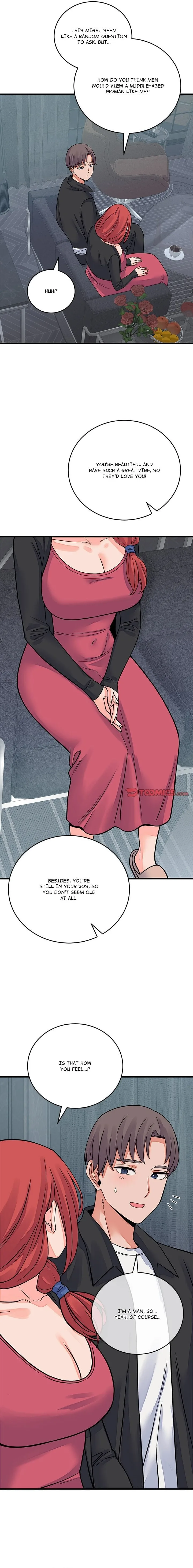 From Pauper to Prince Chapter 44 - Page 15 in English