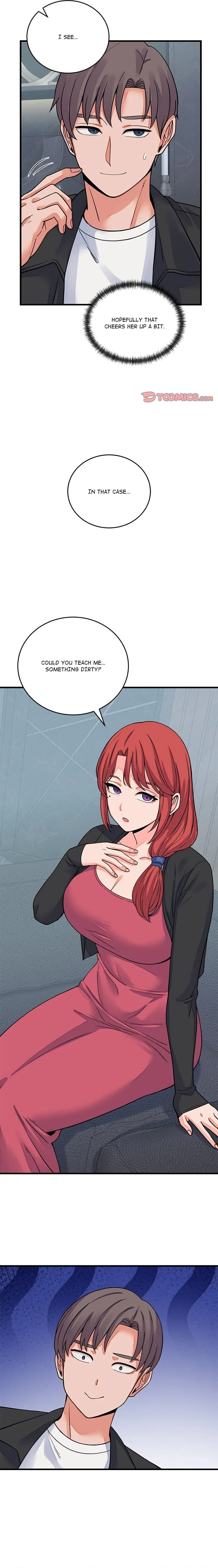 From Pauper to Prince Chapter 44 - Page 16 in English
