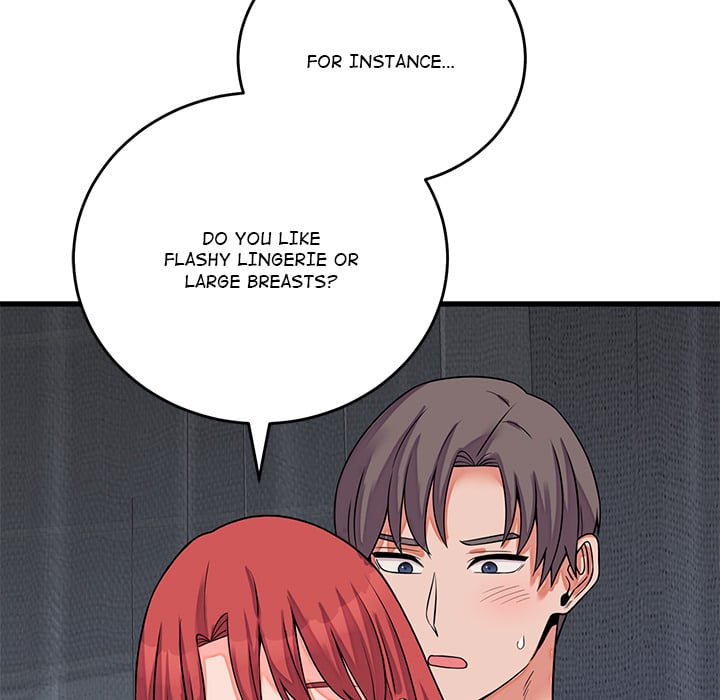 From Pauper to Prince Chapter 45 - Page 18 in English