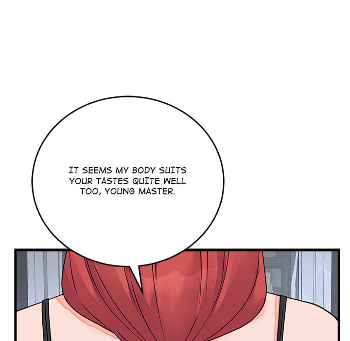 From Pauper to Prince Chapter 45 - Page 26 in English