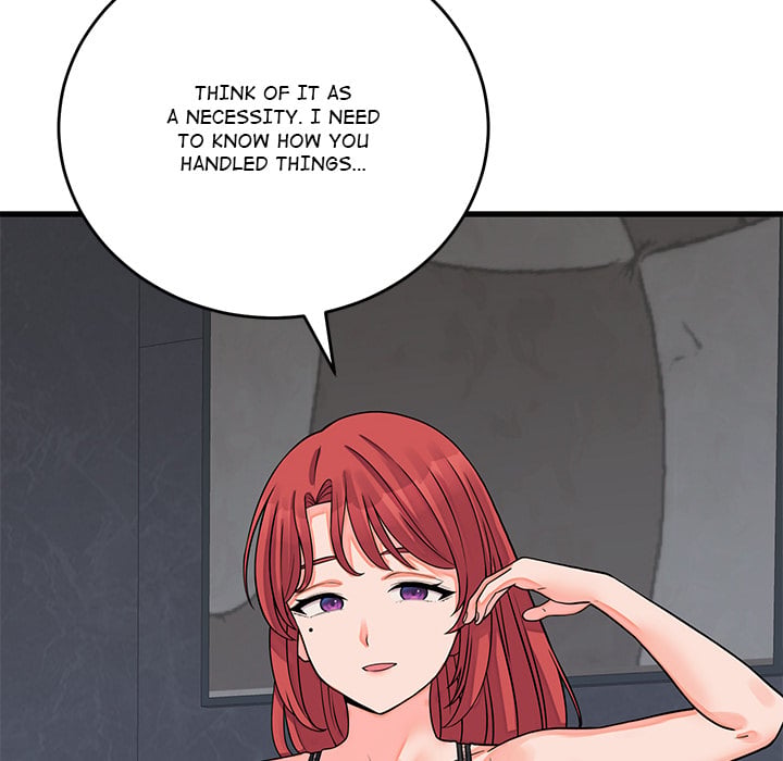 From Pauper to Prince Chapter 45 - Page 6 in English