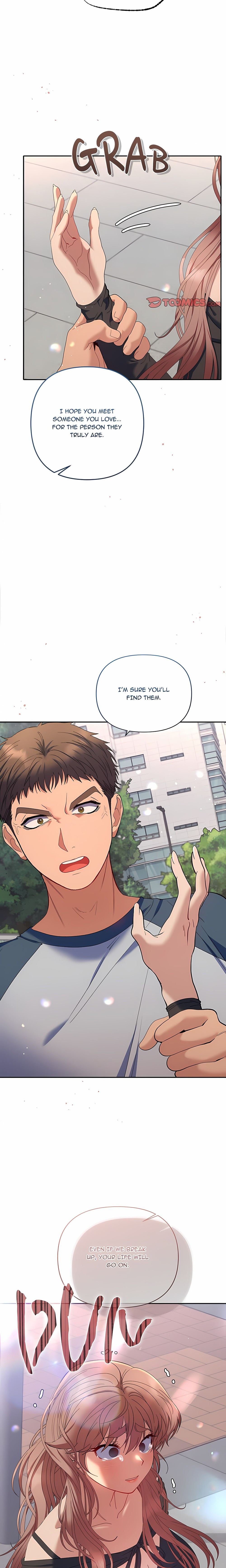 From Pauper to Prince Chapter 47 - Page 18 in English