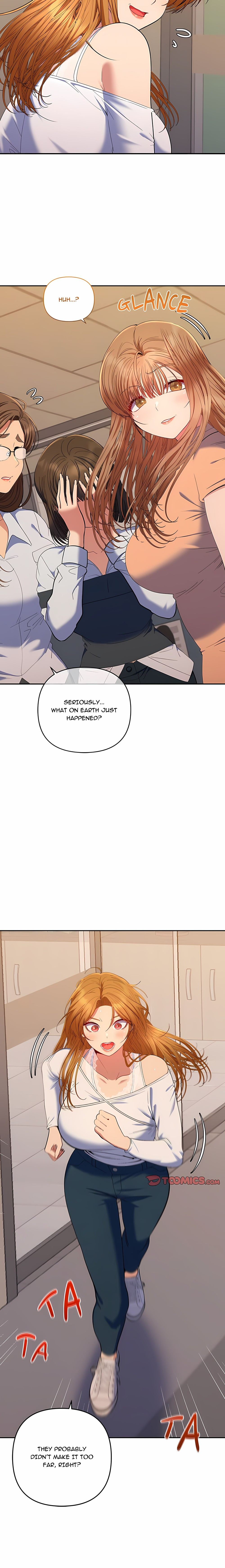 From Pauper to Prince Chapter 47 - Page 4 in English