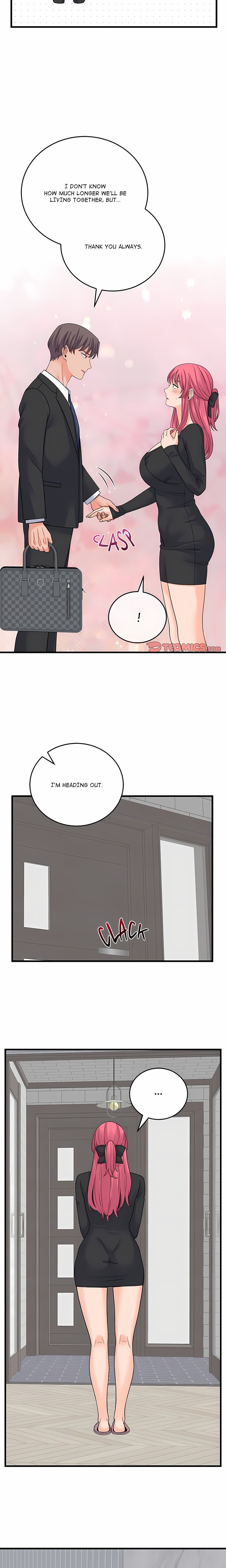 From Pauper to Prince Chapter 48 - Page 21 in English