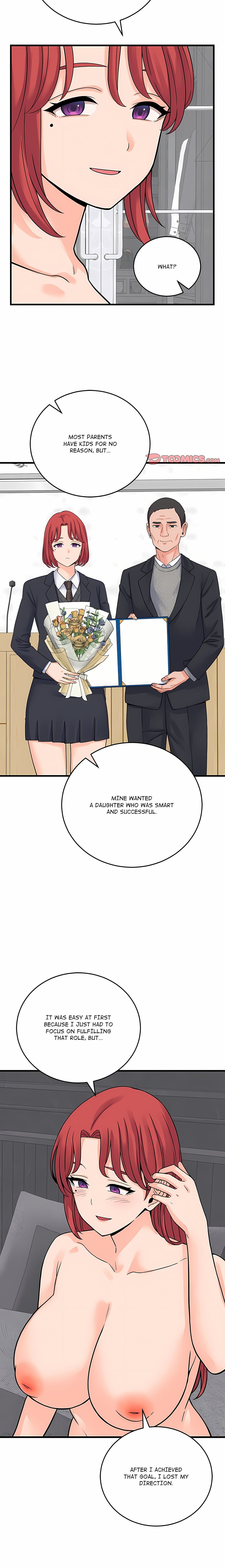 From Pauper to Prince Chapter 48 - Page 6 in English