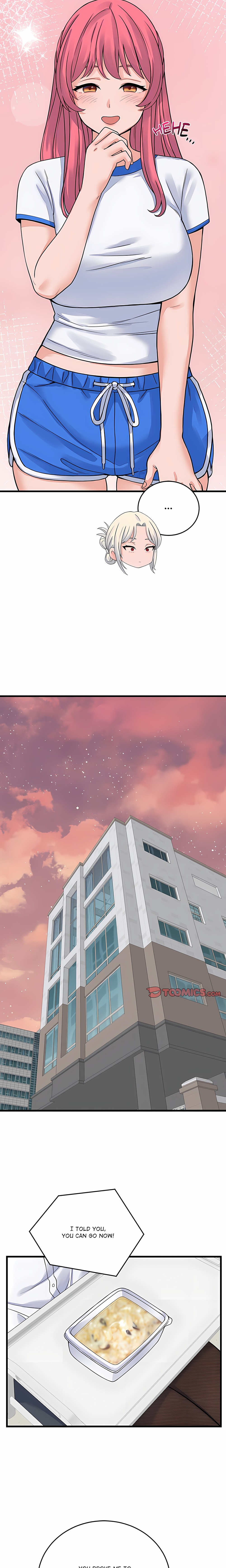 From Pauper to Prince Chapter 49 - Page 17 in English