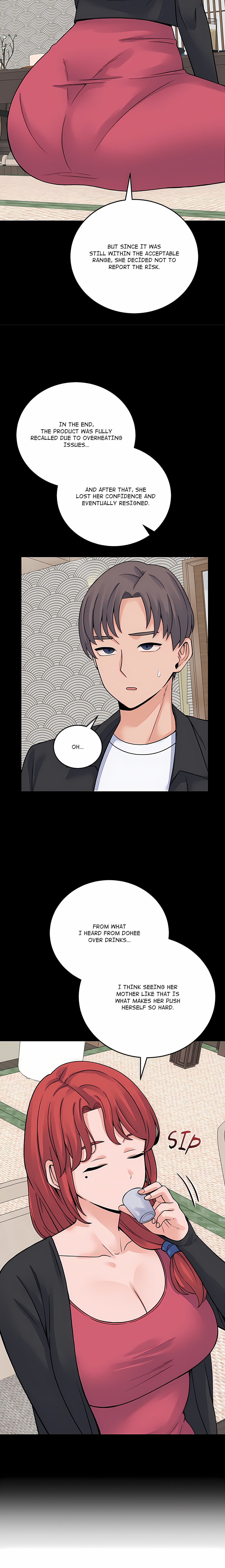 From Pauper to Prince Chapter 49 - Page 9 in English