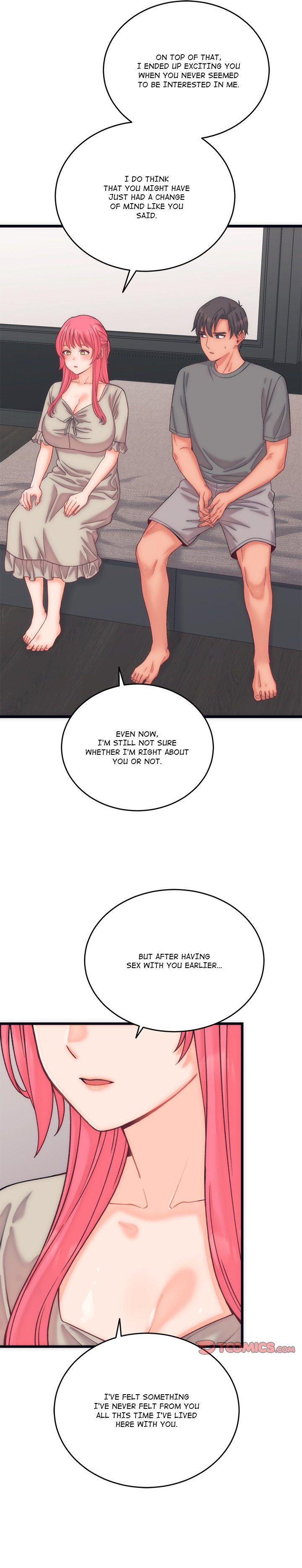 From Pauper to Prince Chapter 5 - Page 18 in English