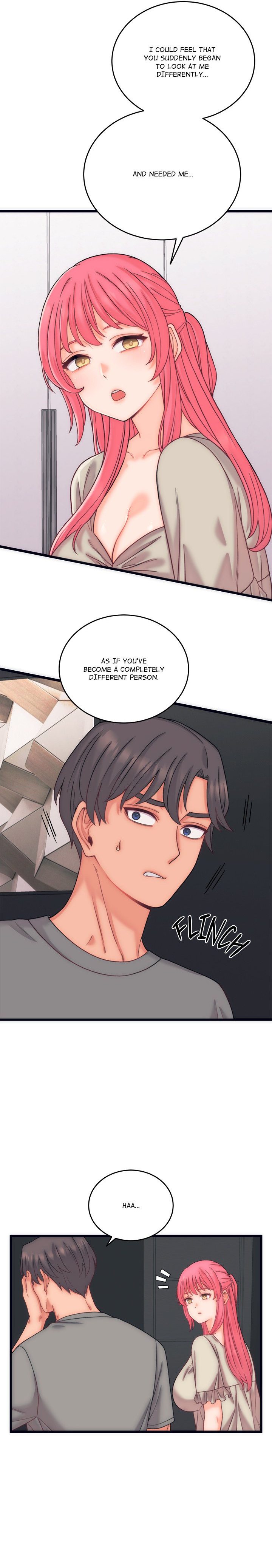 From Pauper to Prince Chapter 5 - Page 19 in English