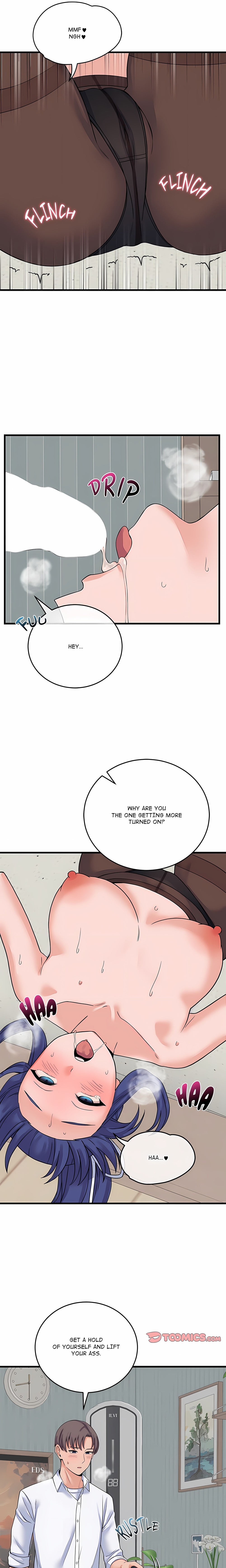From Pauper to Prince Chapter 50 - Page 13 in English