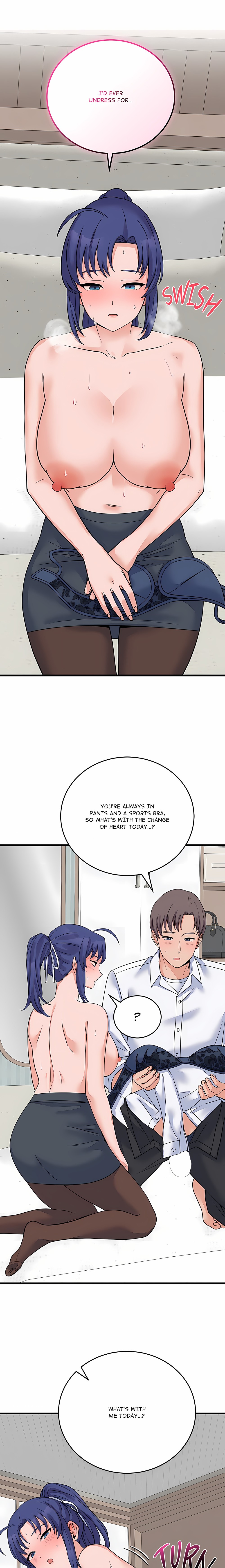 From Pauper to Prince Chapter 50 - Page 4 in English