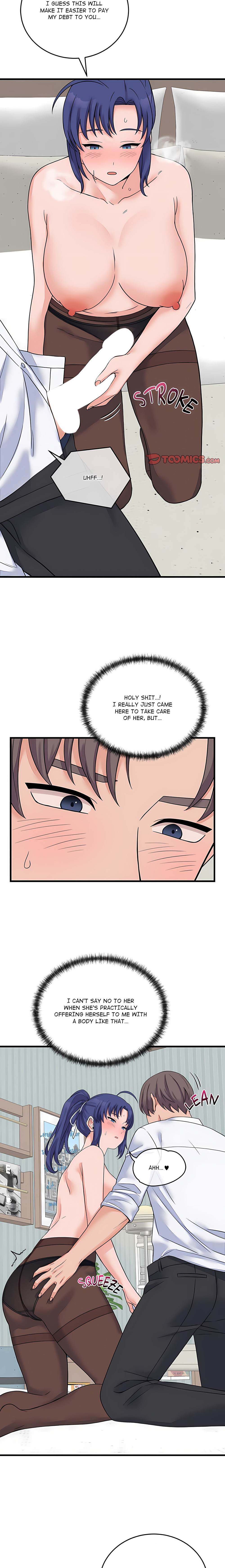 From Pauper to Prince Chapter 50 - Page 6 in English