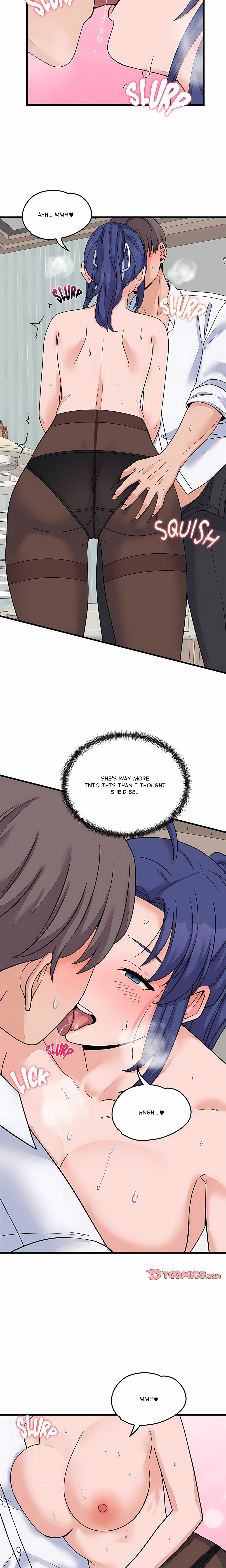 From Pauper to Prince Chapter 50 - Page 8 in English