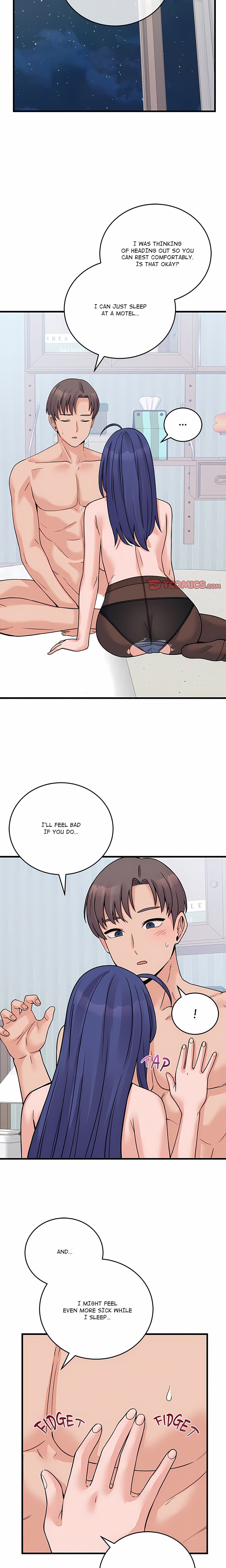 From Pauper to Prince Chapter 51 - Page 16 in English