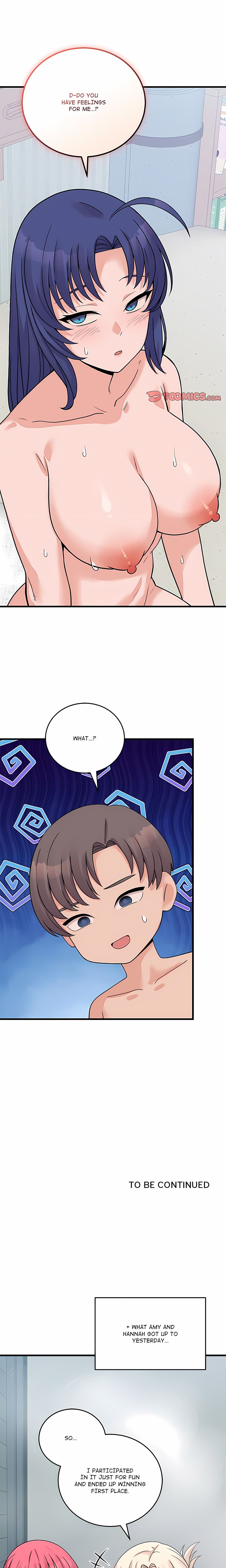 From Pauper to Prince Chapter 51 - Page 22 in English