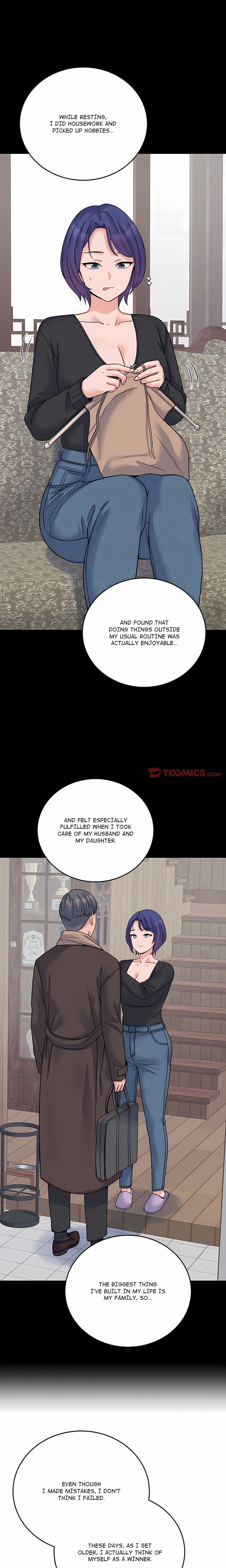 From Pauper to Prince Chapter 52 - Page 10 in English