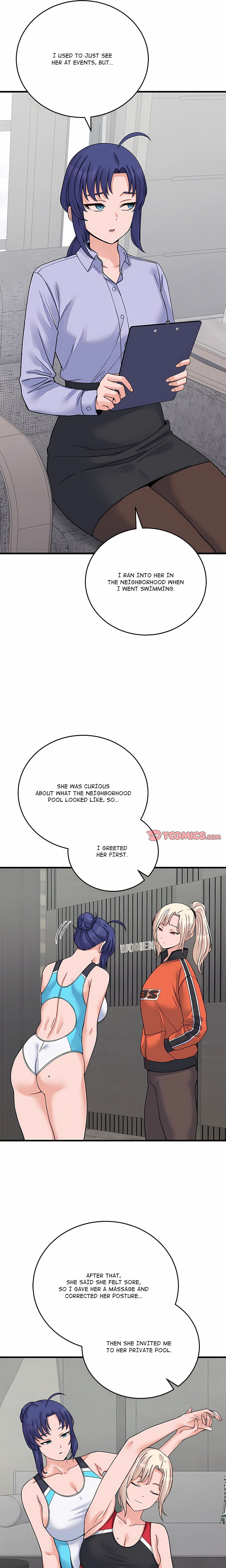 From Pauper to Prince Chapter 52 - Page 15 in English