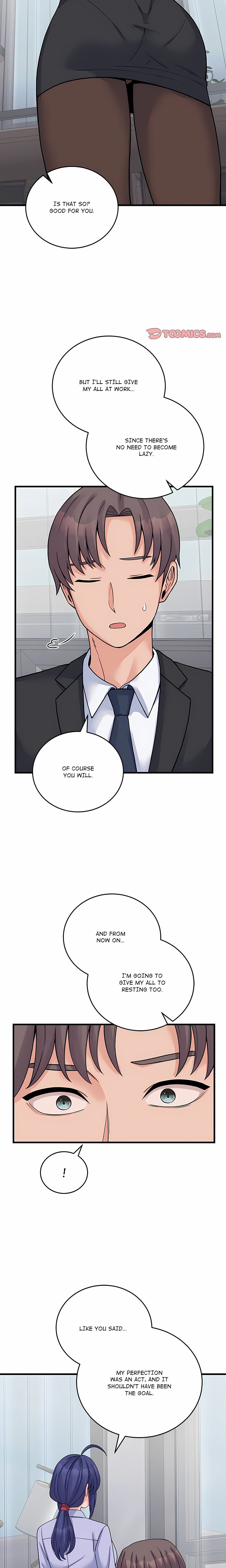From Pauper to Prince Chapter 52 - Page 17 in English