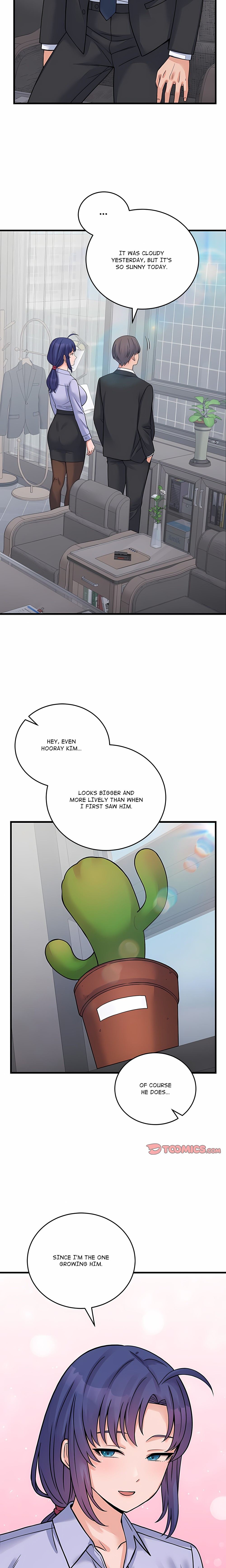 From Pauper to Prince Chapter 52 - Page 19 in English