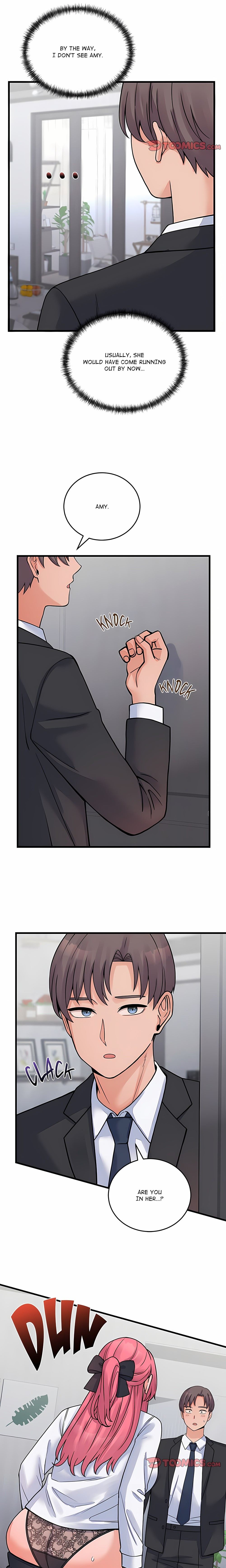 From Pauper to Prince Chapter 52 - Page 23 in English