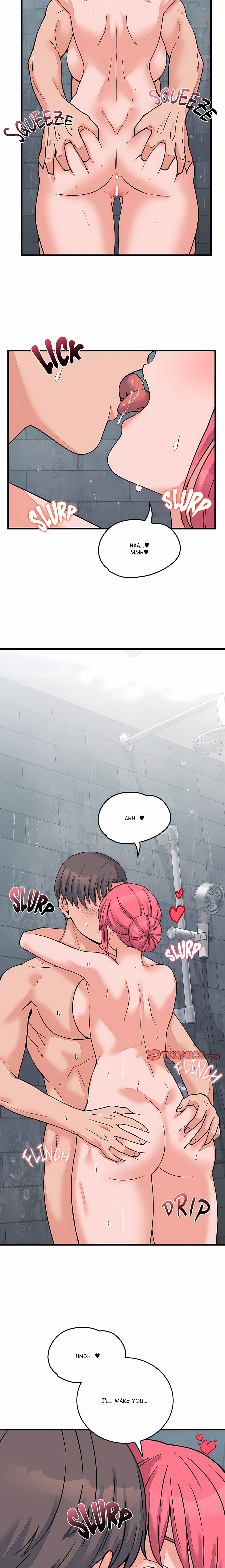 From Pauper to Prince Chapter 53 - Page 22 in English