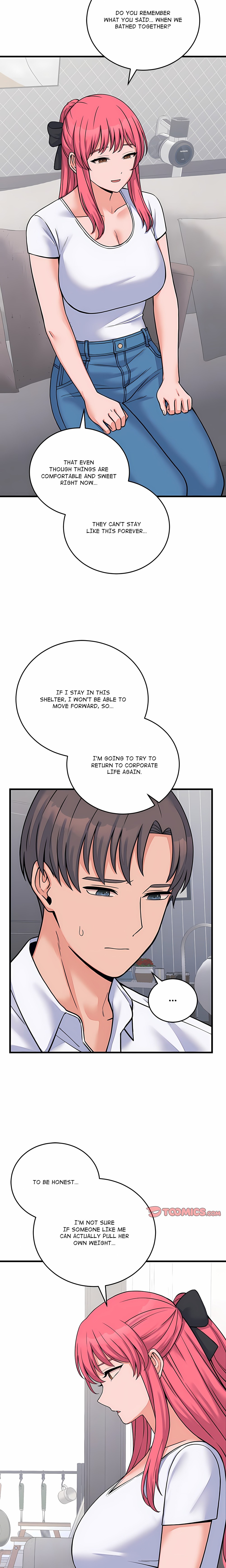 From Pauper to Prince Chapter 53 - Page 3 in English