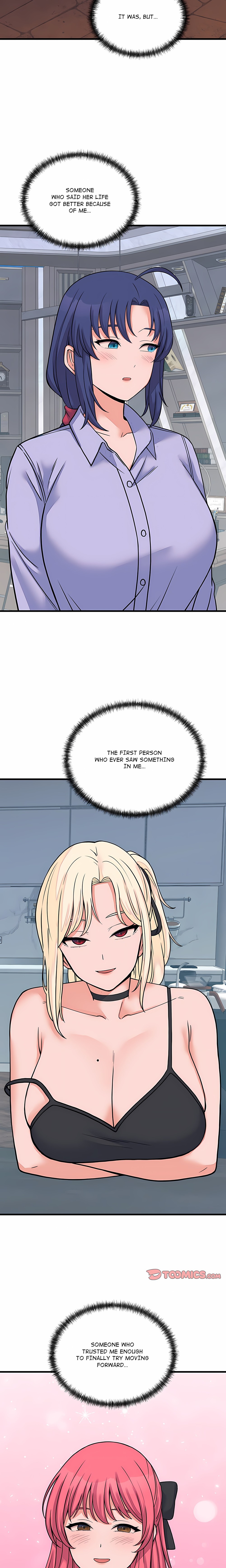 From Pauper to Prince Chapter 53 - Page 8 in English