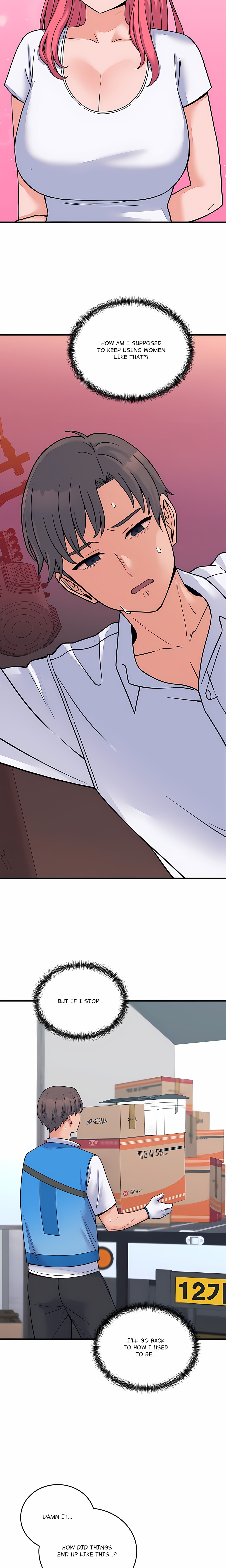 From Pauper to Prince Chapter 53 - Page 9 in English