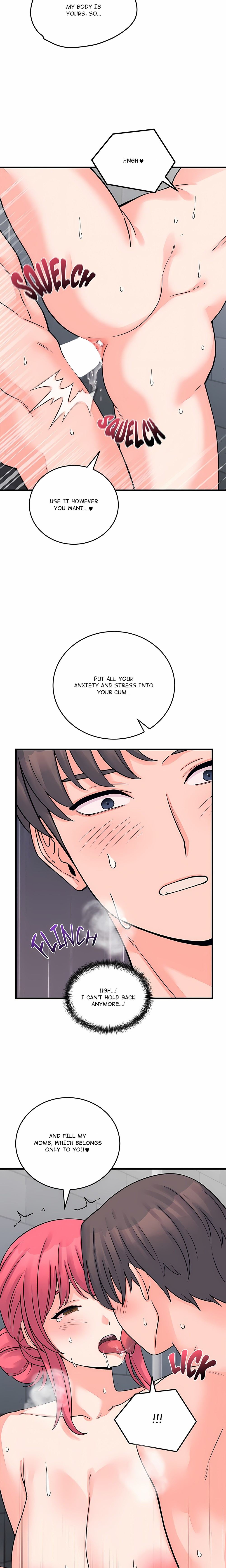 From Pauper to Prince Chapter 54 - Page 14 in English